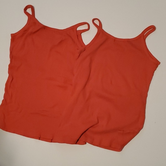 (2) Delirious Tank Tops - Picture 4 of 4